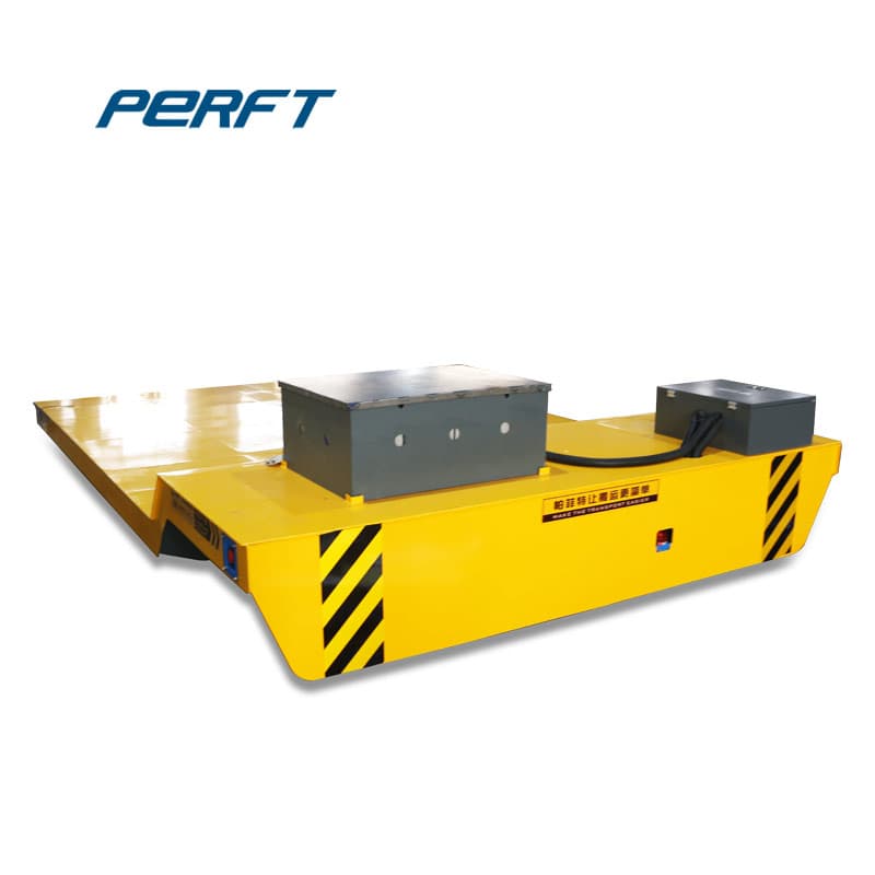 Transfer Car Quotation List 400 Tons